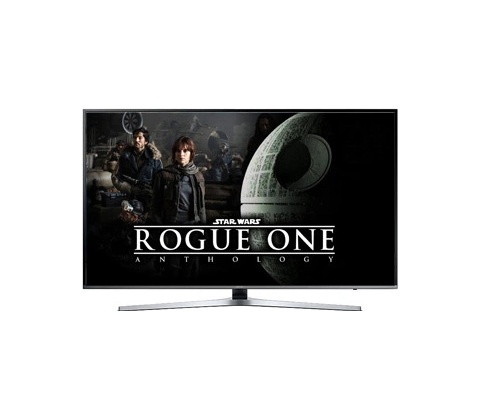 Samsung UE55KU6472