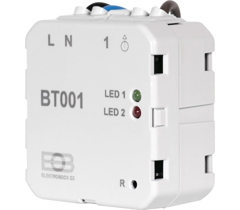 Elektrobock BT001