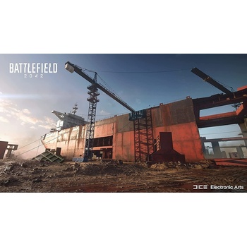 Battlefield 2042 (XSX)