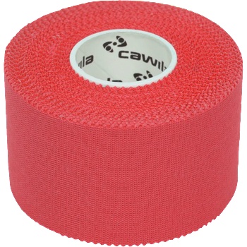 Cawila Sporttape COLOR 3, 8cm x 10m 6er Set