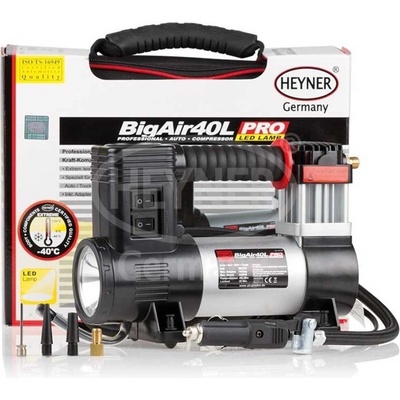 HEYNER 237100 BigAir
