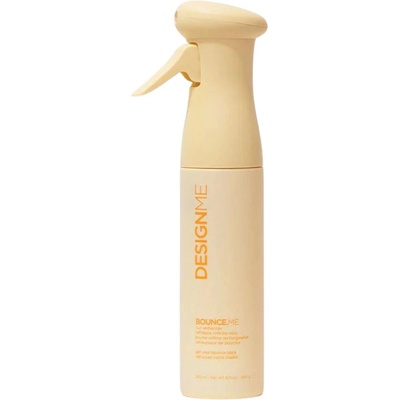Designme Bounce Me Infinite Mist Curl Enhancer Spray 250 ml