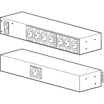 APC AP6015A