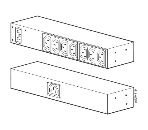 APC AP6015A