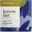 attitude Bio Spectra tuhý detoxikační šampon s vůní mořské soli 113 g