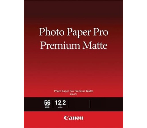 Canon PM101