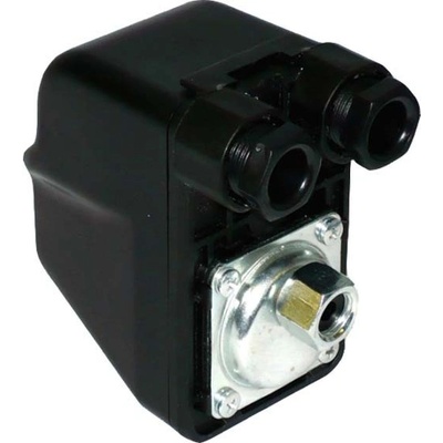 PUMPA PTS 230V/400V Tlakový spínač 1,4-2,8bar ZB00010266 – Zboží Dáma