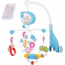 FunPlay FP 5469 na diaľkové ovládanie modrá