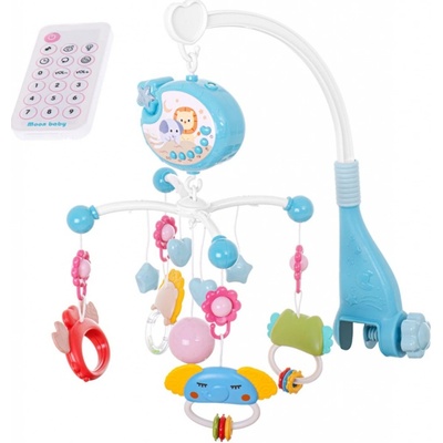 FunPlay FP 5469 na diaľkové ovládanie modrá