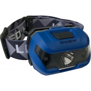 Husky Лента за глава Husky Sandra, синя (hsk-LH0-0002)