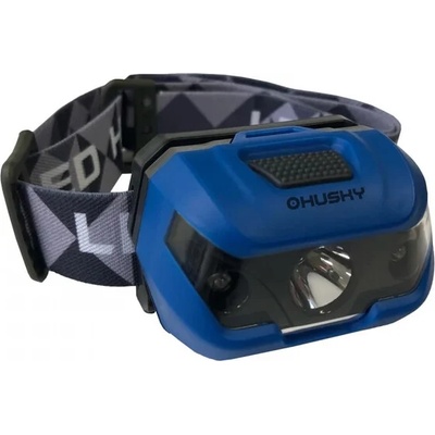 Husky Лента за глава Husky Sandra, синя (hsk-LH0-0002)