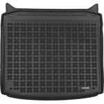 Rezaw-Plast Гумена стелка за багажник за Skoda Kodiaq (2024+) 5 passenger, single fixed lower trunk floor - Rezaw Plast (231549)