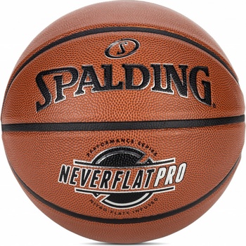 Spalding NeverFlat Pro