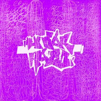 The Fear Ratio - Slinky (2LP / 180g vinyl, full printed sleeve) (f7cdf82e-fcc2-4dd4-9d29-f1e6a6471fa1)