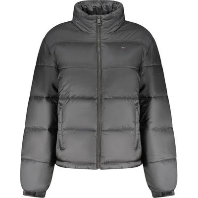 Tommy Hilfiger Дамско яке tommy hilfiger, Размер m, Цвят Черен (dw0dw21619_nebds)