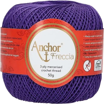 Anchor Freccia 12 - 112 Tmavě fialová