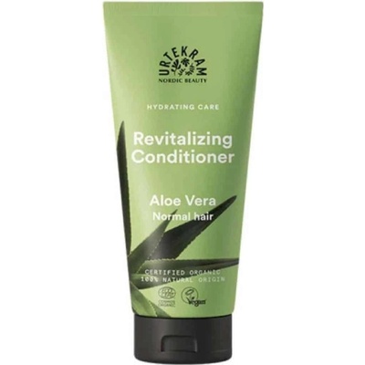 Urtekram kondicionér regeneračný Aloe vera 180 ml