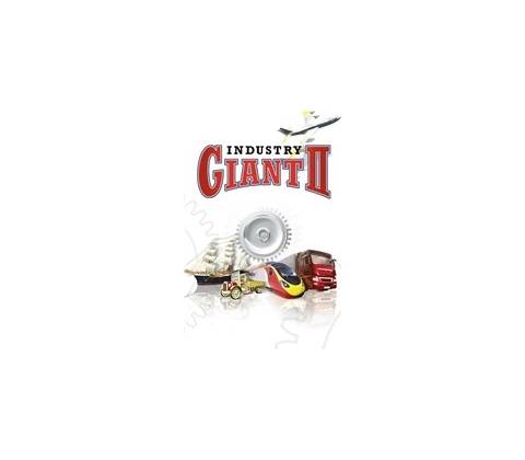 Industry Giant 2