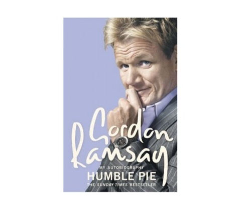 Humble Pie - Gordon Ramsay