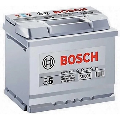 Bosch S5 54Ah 530А right+