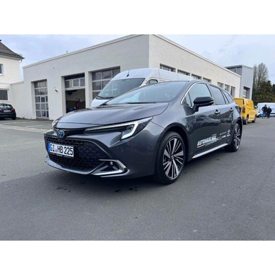 Toyota Corolla 2.0 Touring Sports GR Sport 131 kW