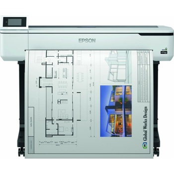 Image 1 of Epson SC-T5100N (C11CF12302A0)