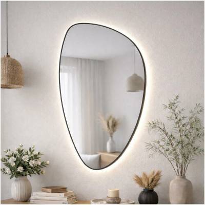Baltica Design Stone Fluid 55x92 cm 5904107932682