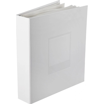 Polaroid Photo Album Large White