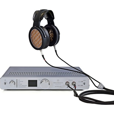 STAX SR-007 MKII System 2