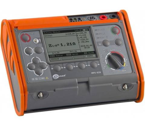 Sonel MPI-525