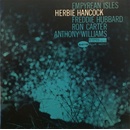 HANCOCK HERBIE: EMPYREANS ISLES CD