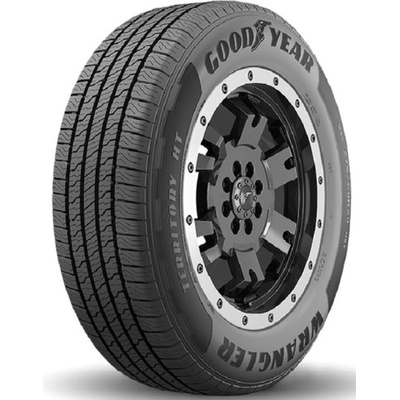 Goodyear Wrangler Territory HT 275/45 R21 110V