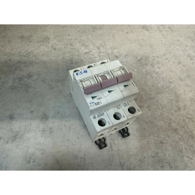Eaton PL7-D32/3