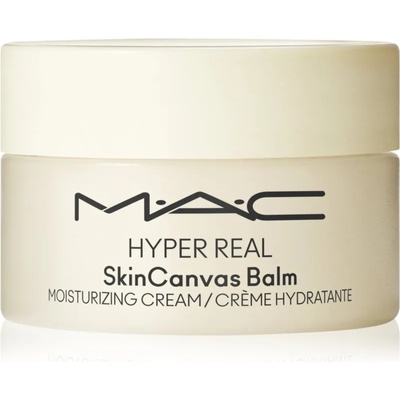 M·A·C Hyper Real Skincanvas Balm хидратиращ и подсилващ крем за лице 15ml