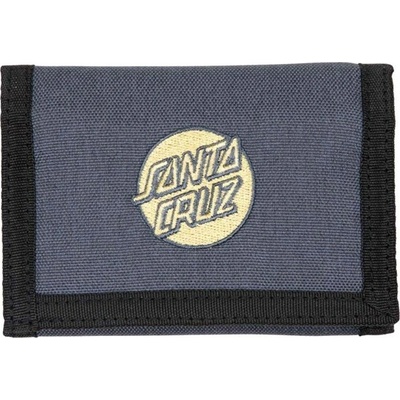 SANTA CRUZ peněženka Reason For Living Wallet Heritage Blue HERITAGE BLUE
