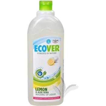 Ecover prostriedok na riad s aloe a citrónom 1000 ml