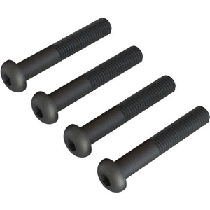 Arrma винт с вътрешен шестостен BH M8x50mm (4)