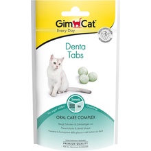 GimCat Denta Tablety 40 g