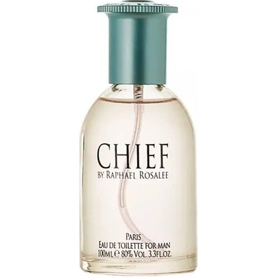 Raphael Rosalee Chief toaletná voda pánska 100 ml tester