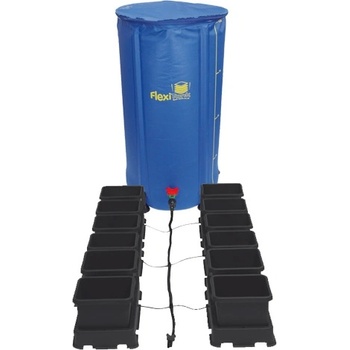 Image 1 of AutoPot easy2grow 16, 15L Саксии, 225L Резервоар