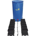 AutoPot easy2grow 16, 15L Саксии, 225L Резервоар