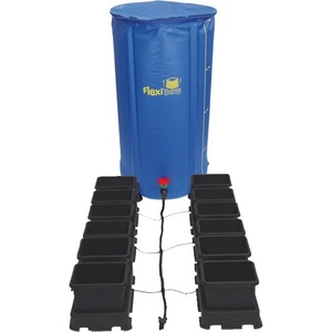 AutoPot easy2grow 16, 15L Саксии, 225L Резервоар