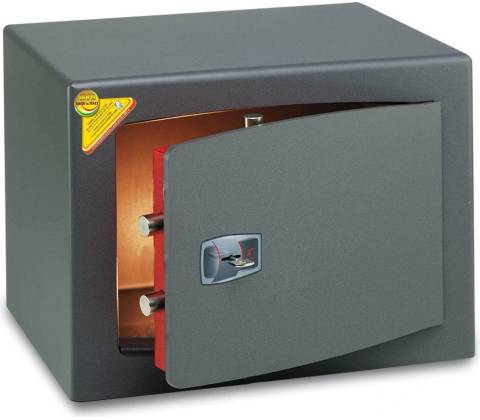 Technomax DMK/4