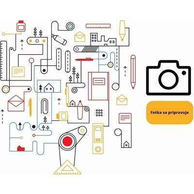 Epson T9074 XXL Yellow - originálny