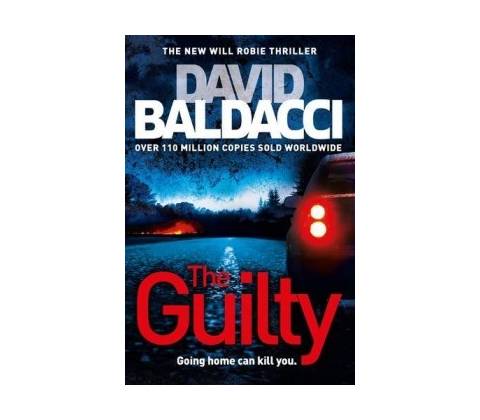 Untitled Baldacci 16