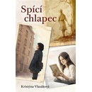 Spící chlapec