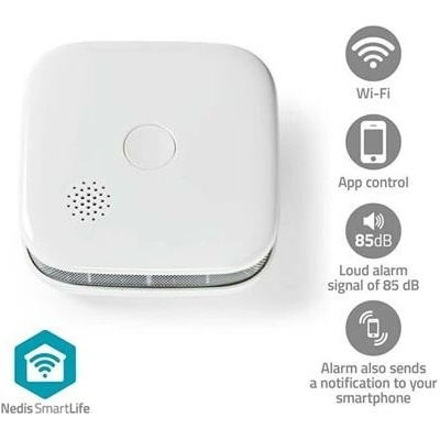 Nedis WIFIDS21WT