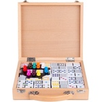 Engelhart Игра Domino Double 12 Mexican