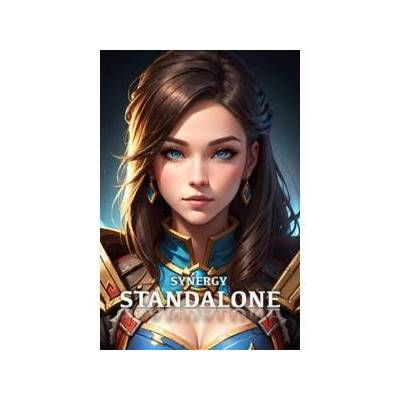 Standalone: Synergy (PC) Steam Key GLOBAL