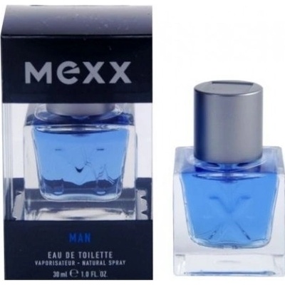 Mexx toaletní voda pánská 75 ml tester